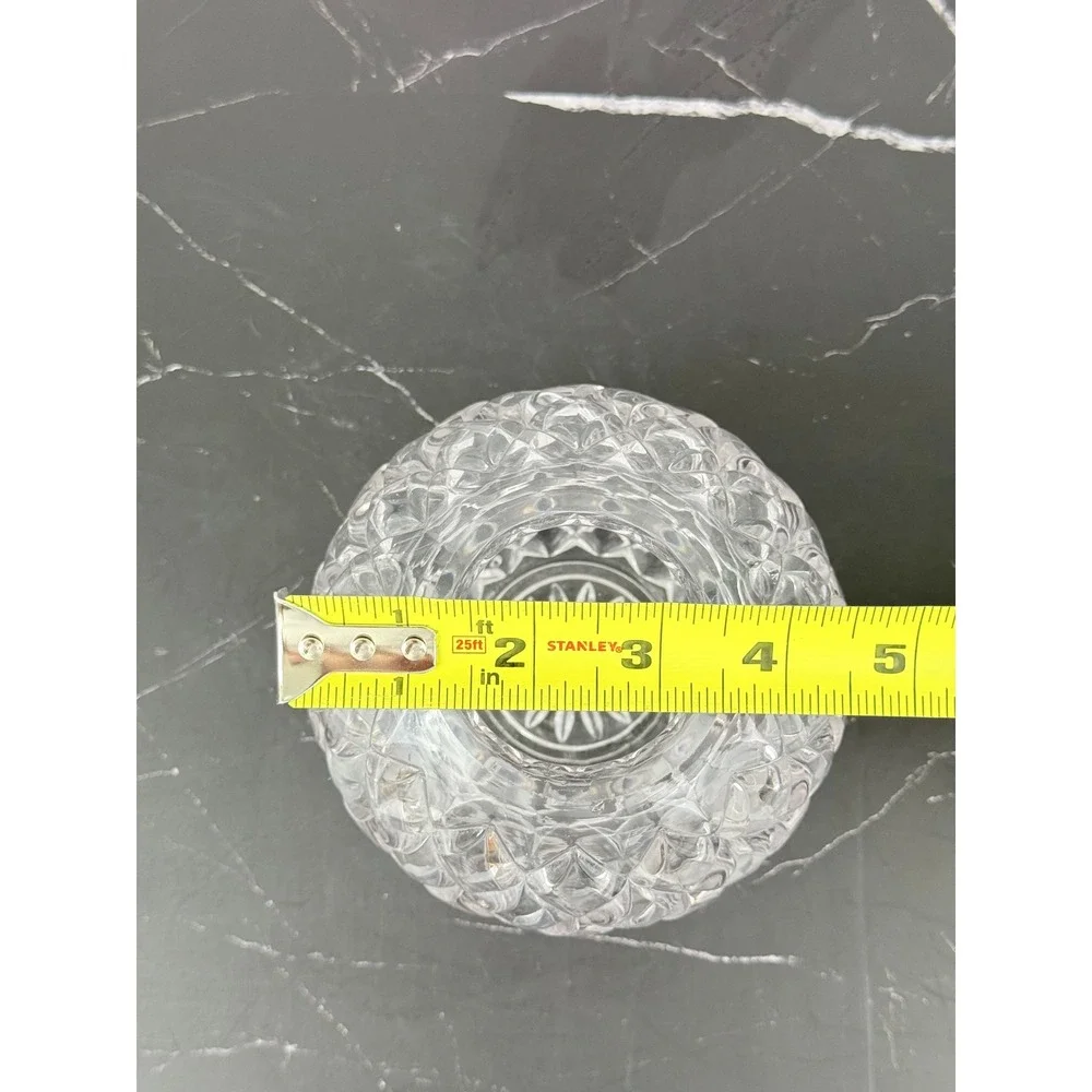 N/A antique crystal